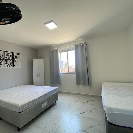 Apartamento 1 Quadra Do Mar Em Ipanema - Pr Pontal do Parana Exterior photo