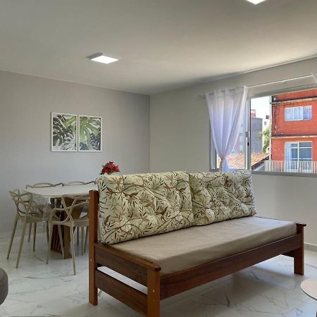 Apartamento 1 Quadra Do Mar Em Ipanema - Pr Pontal do Parana Exterior photo