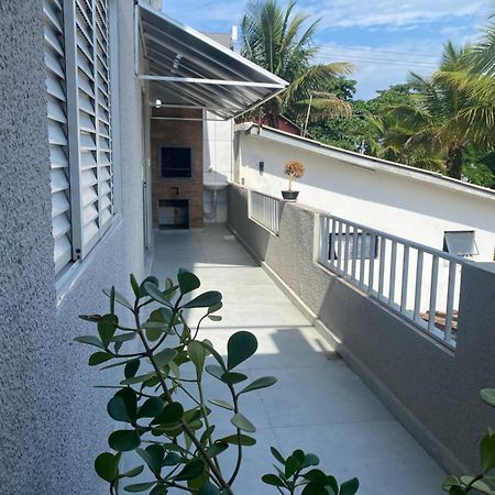 Apartamento 1 Quadra Do Mar Em Ipanema - Pr Pontal do Parana Exterior photo
