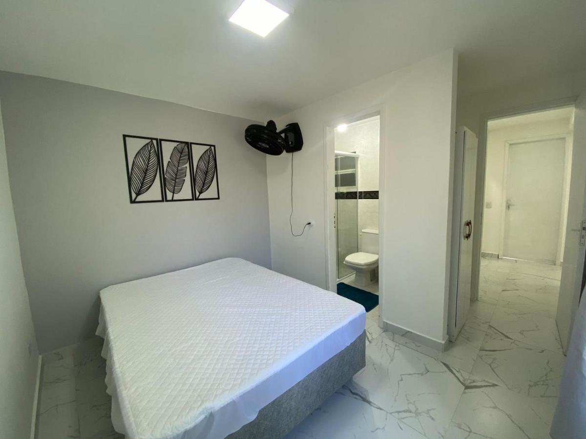 Apartamento 1 Quadra Do Mar Em Ipanema - Pr Pontal do Parana Exterior photo