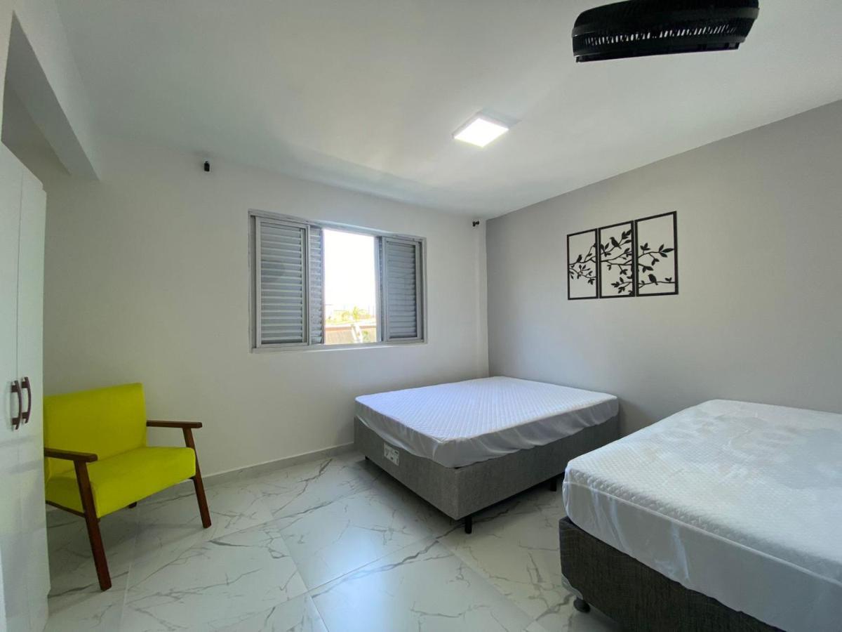 Apartamento 1 Quadra Do Mar Em Ipanema - Pr Pontal do Parana Exterior photo
